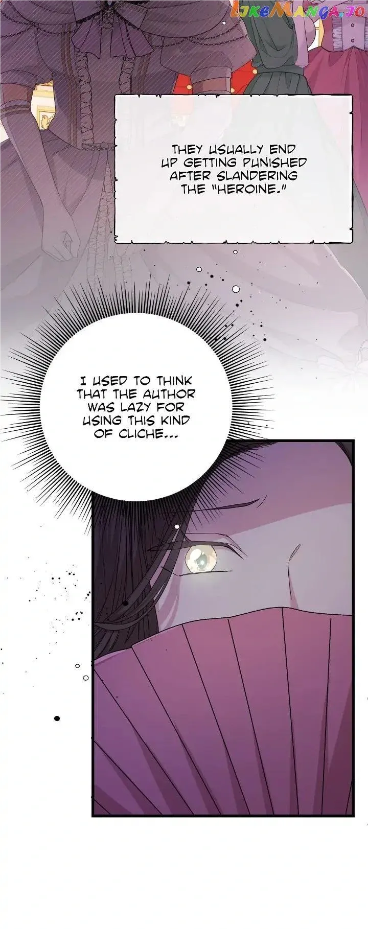 I Am Selling the Main Character’s Shares Chapter 25 Online - página 13