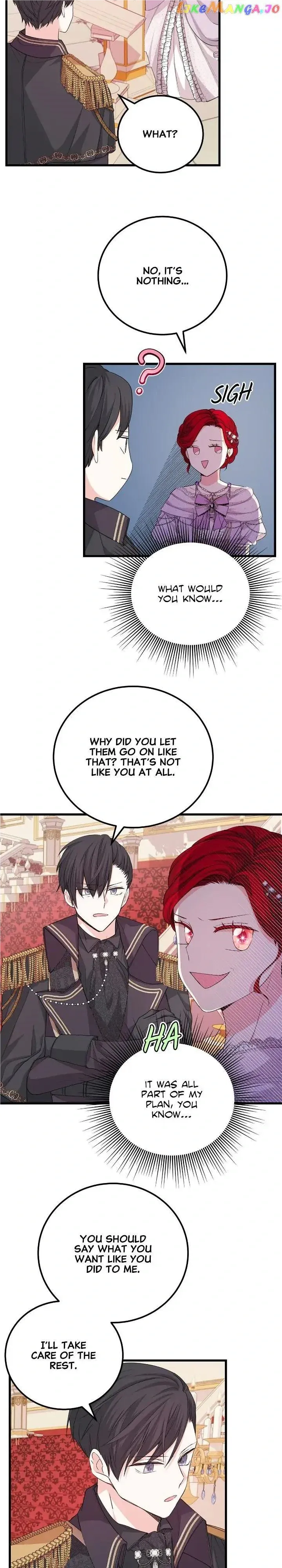 I Am Selling the Main Character’s Shares Chapter 25 Online - página 18