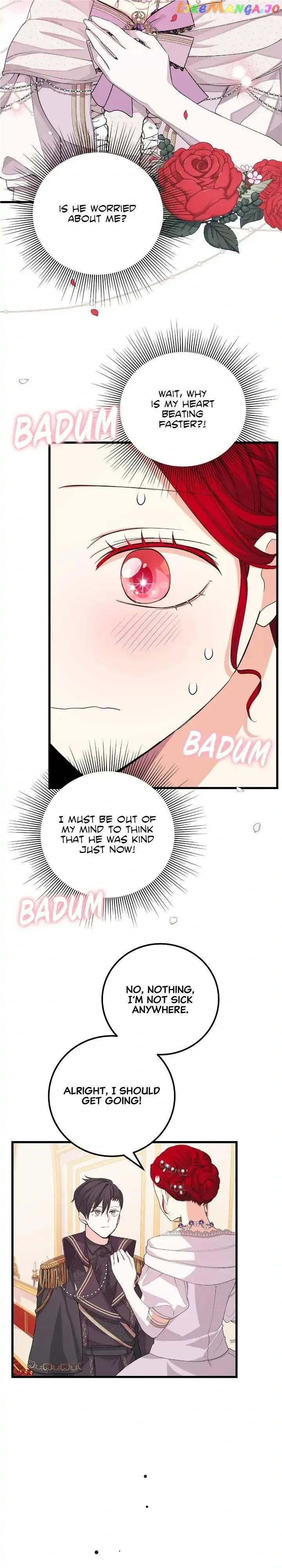 I Am Selling the Main Character’s Shares Chapter 25 Online - página 29