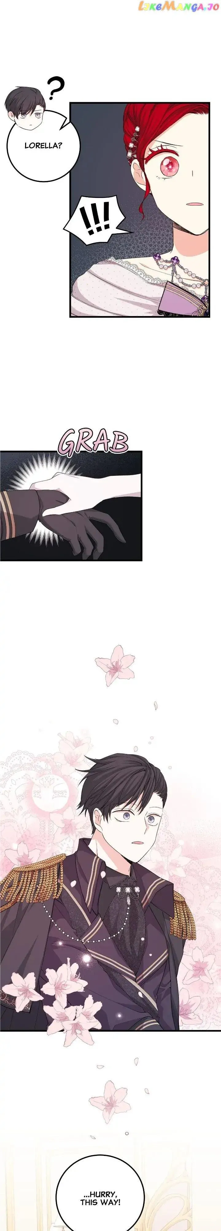 I Am Selling the Main Character’s Shares Chapter 25 Online - página 31