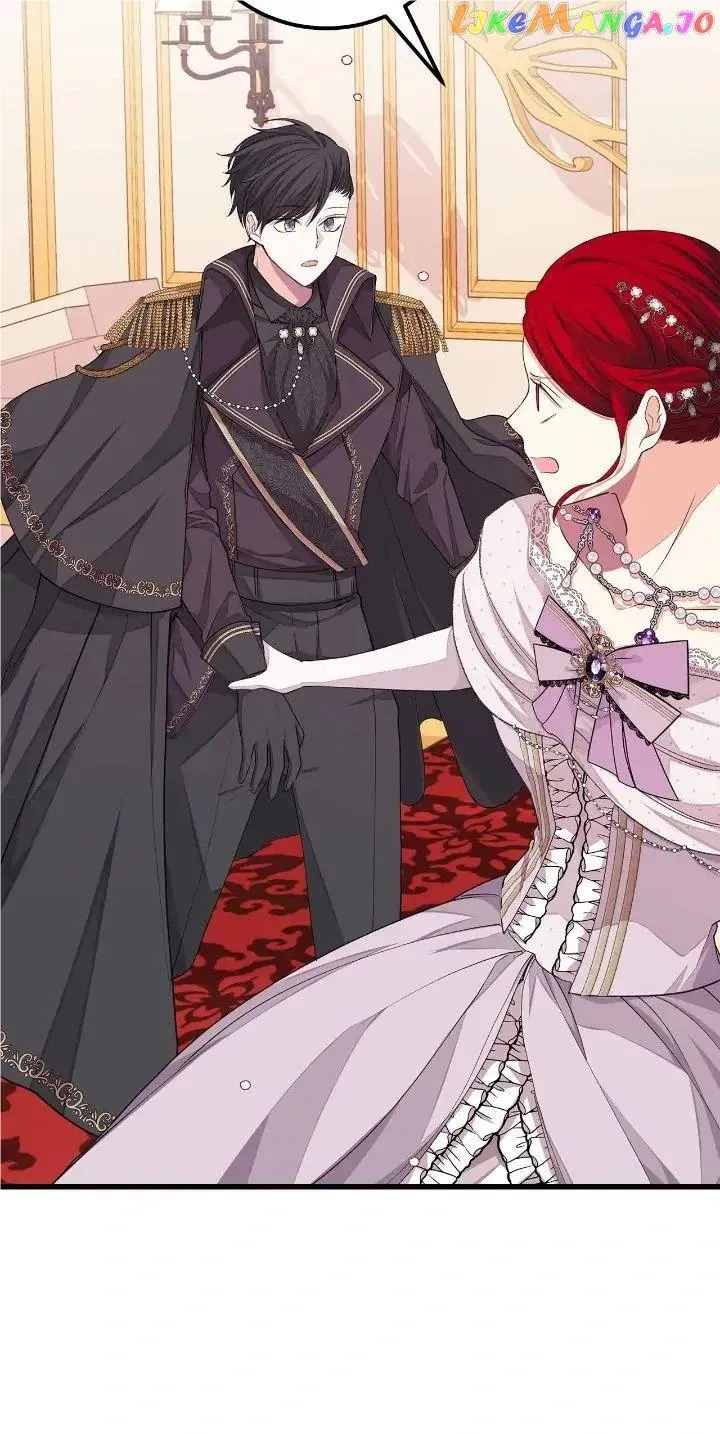 I Am Selling the Main Character’s Shares Chapter 25 Online - página 32