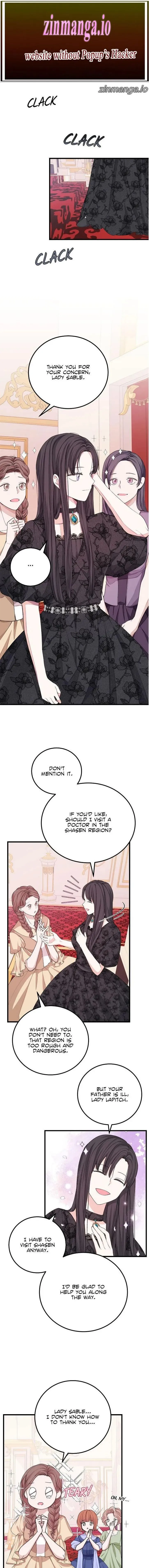 I Am Selling the Main Character’s Shares Chapter 26 Online - página 2