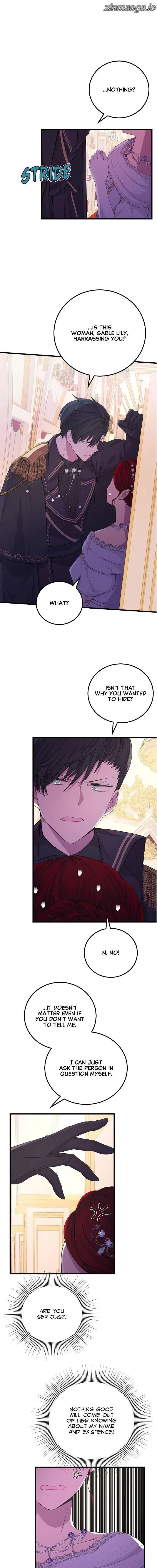 I Am Selling the Main Character’s Shares Chapter 26 Online - página 7