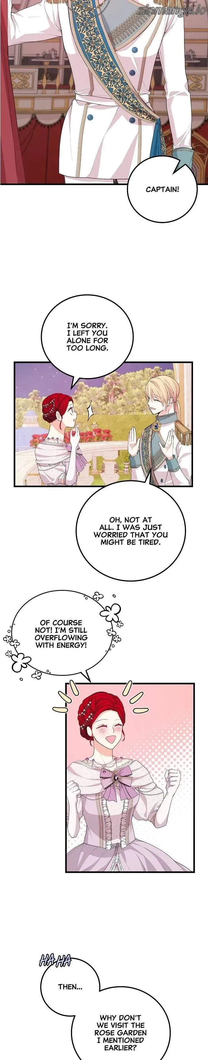 I Am Selling the Main Character’s Shares Chapter 26 Online - página 11