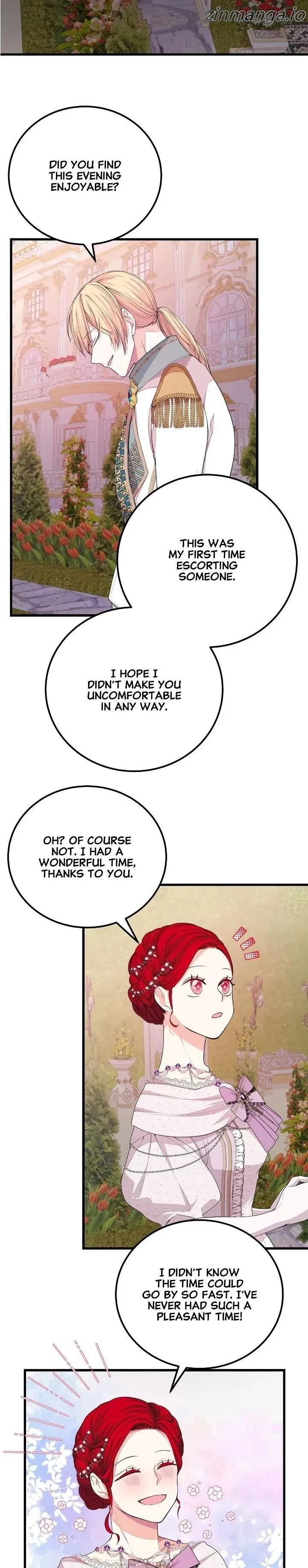 I Am Selling the Main Character’s Shares Chapter 26 Online - página 13