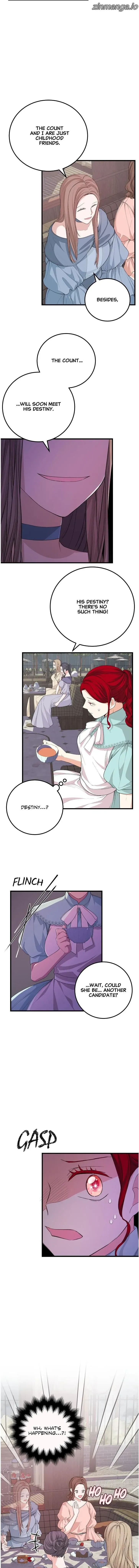 I Am Selling the Main Character’s Shares Chapter 27 Online - página 3