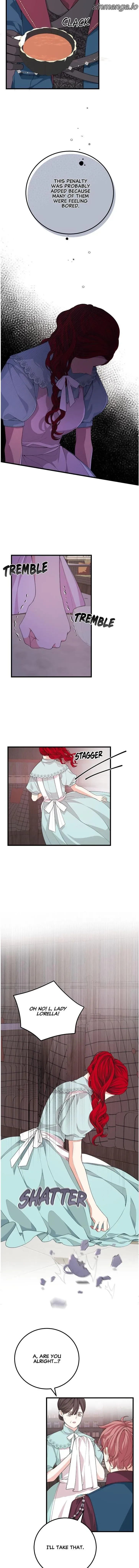 I Am Selling the Main Character’s Shares Chapter 27 Online - página 7