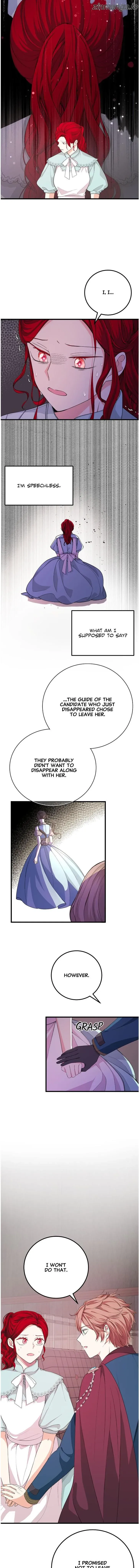 I Am Selling the Main Character’s Shares Chapter 27 Online - página 10