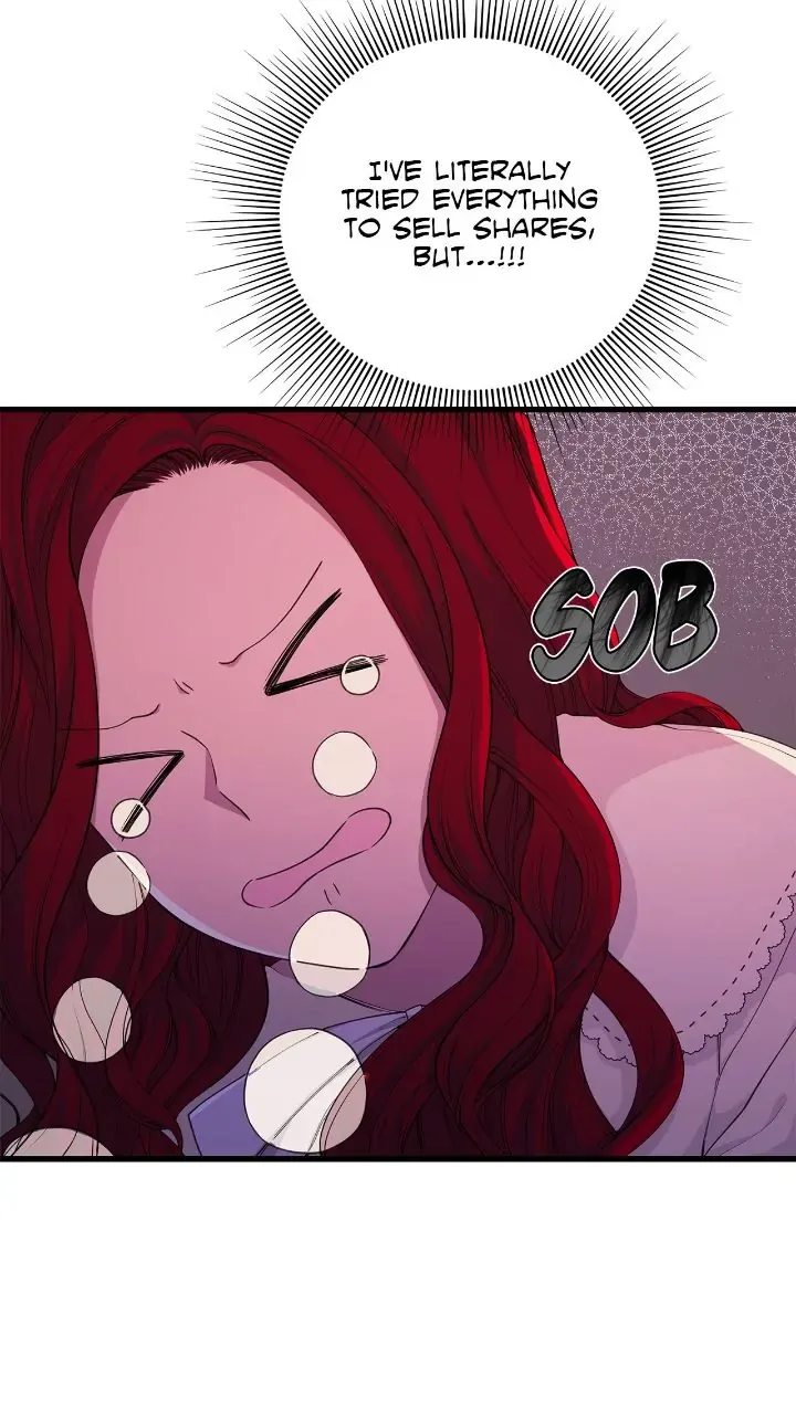 I Am Selling the Main Character’s Shares Chapter 28 Online - página 8