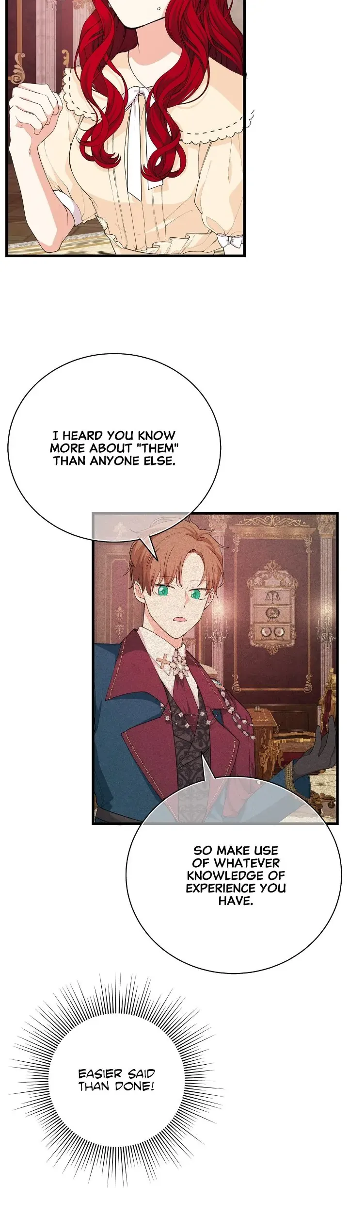 I Am Selling the Main Character’s Shares Chapter 28 Online - página 11