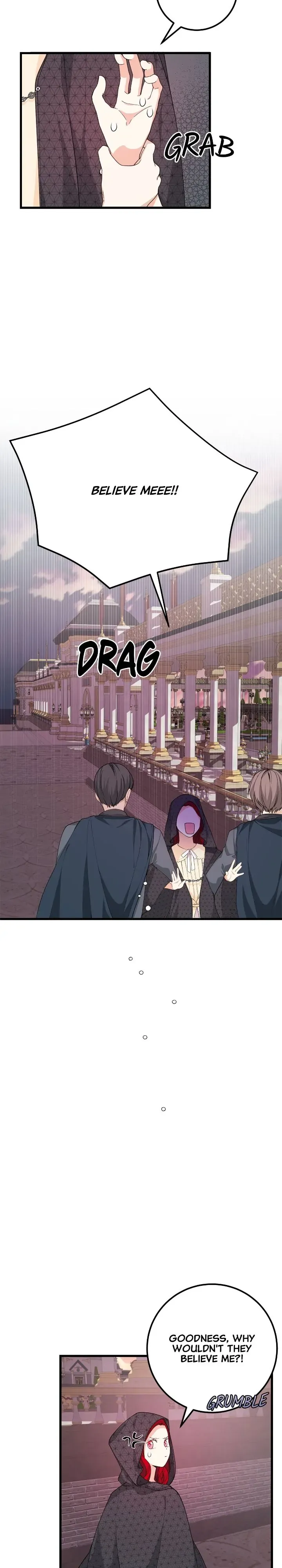 I Am Selling the Main Character’s Shares Chapter 28 Online - página 19