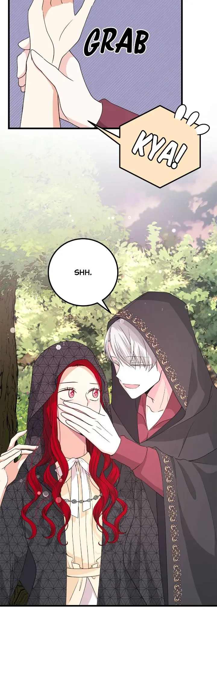 I Am Selling the Main Character’s Shares Chapter 28 Online - página 28