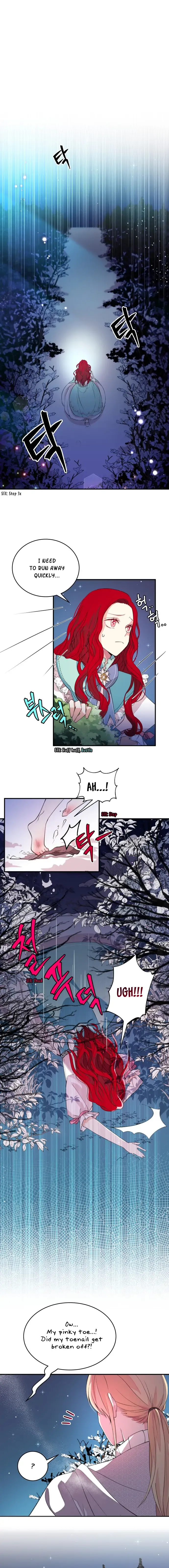 I Am Selling the Main Character’s Shares Chapter 3 Online - página 2