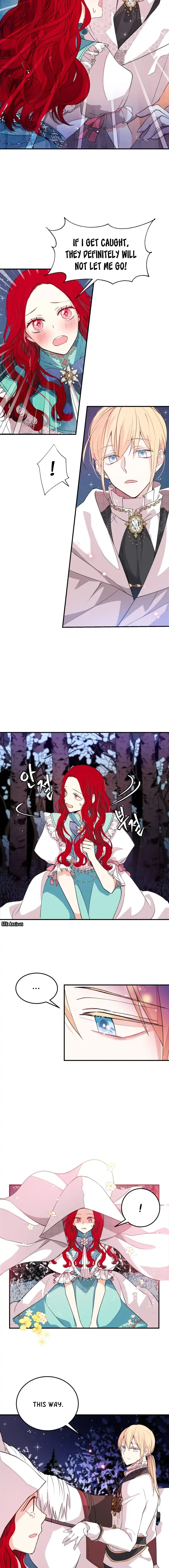 I Am Selling the Main Character’s Shares Chapter 3 Online - página 4