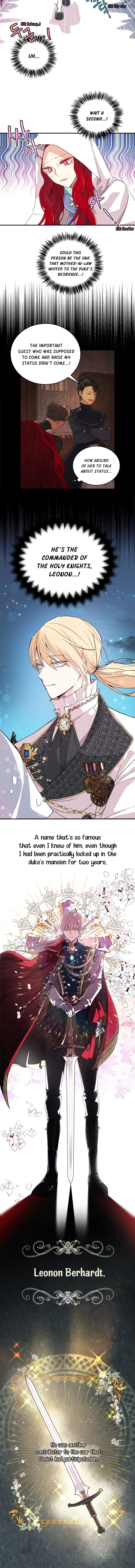 I Am Selling the Main Character’s Shares Chapter 3 Online - página 6