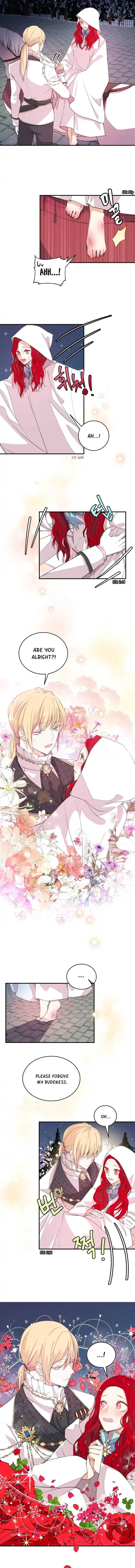I Am Selling the Main Character’s Shares Chapter 3 Online - página 10
