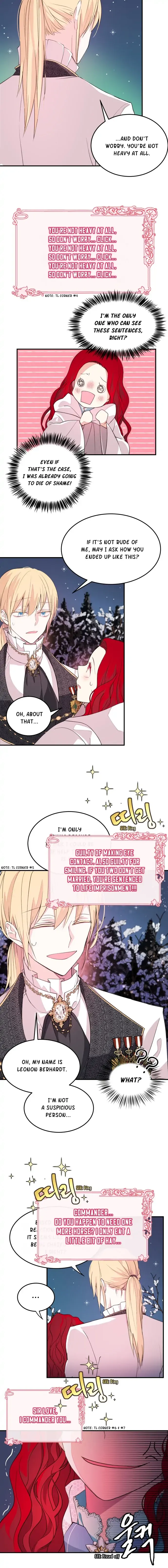I Am Selling the Main Character’s Shares Chapter 3 Online - página 12