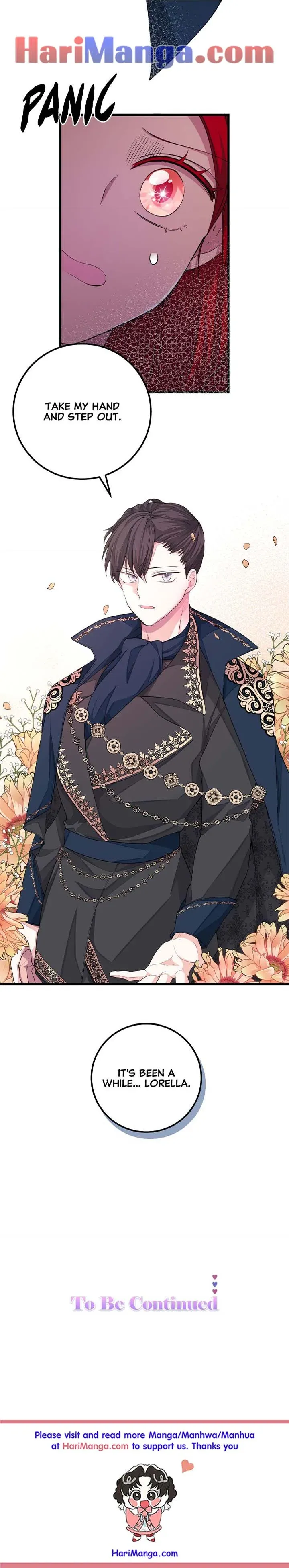 I Am Selling the Main Character’s Shares Chapter 31 Online - página 4