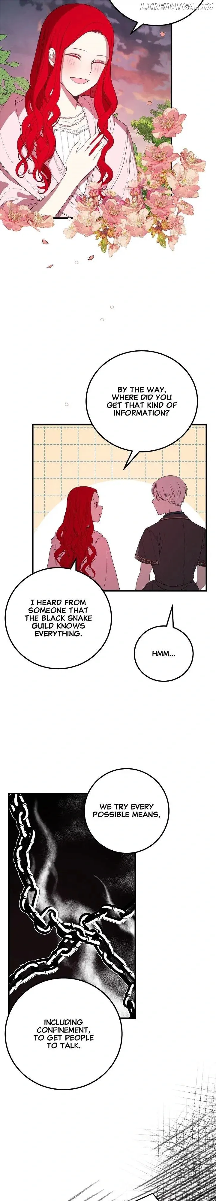 I Am Selling the Main Character’s Shares Chapter 35 Online - página 2