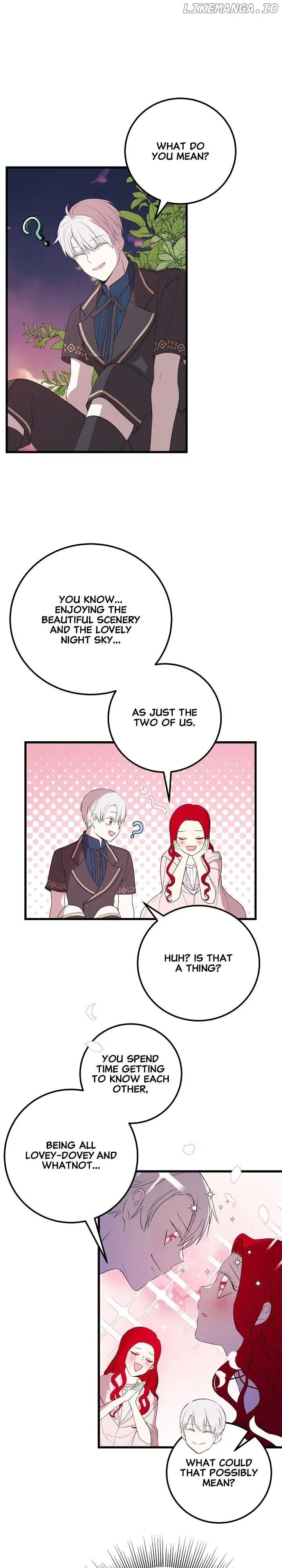 I Am Selling the Main Character’s Shares Chapter 35 Online - página 9