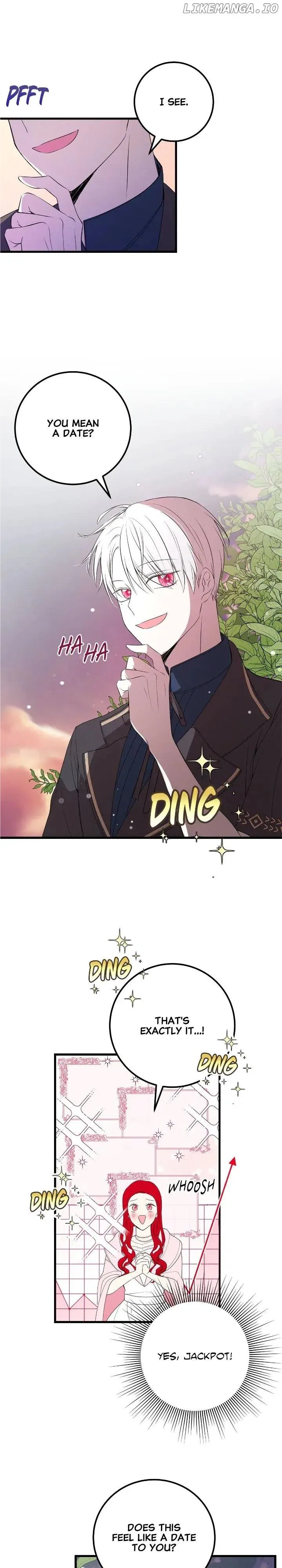I Am Selling the Main Character’s Shares Chapter 35 Online - página 11