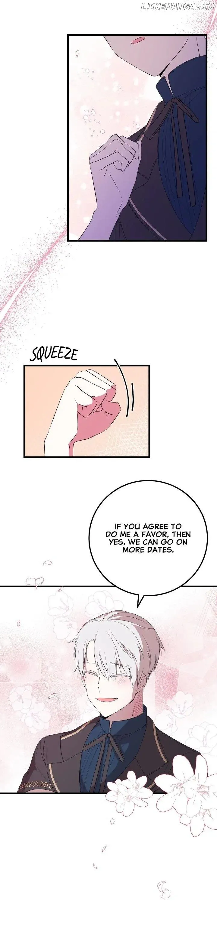 I Am Selling the Main Character’s Shares Chapter 35 Online - página 15