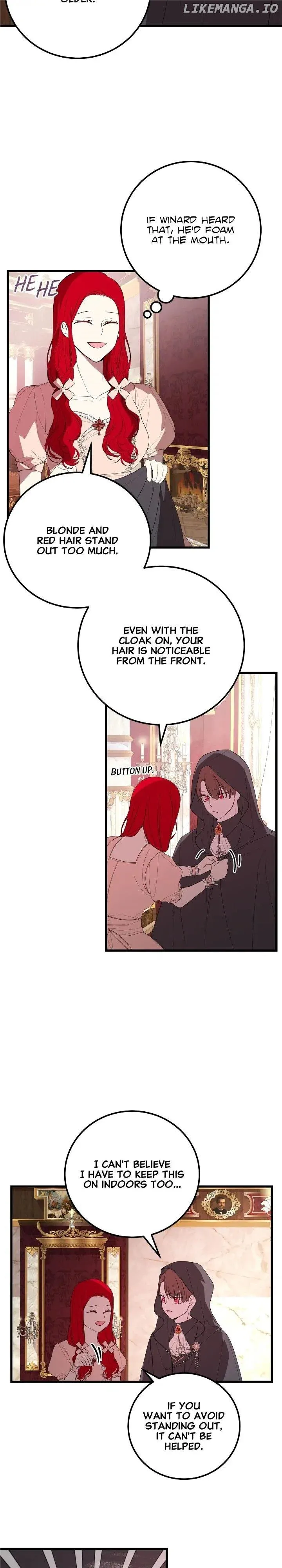 I Am Selling the Main Character’s Shares Chapter 35 Online - página 17