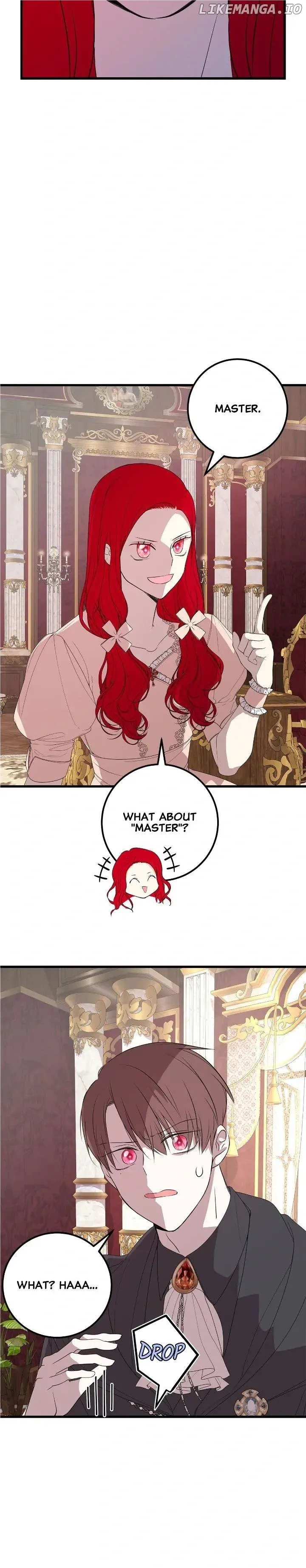I Am Selling the Main Character’s Shares Chapter 35 Online - página 22
