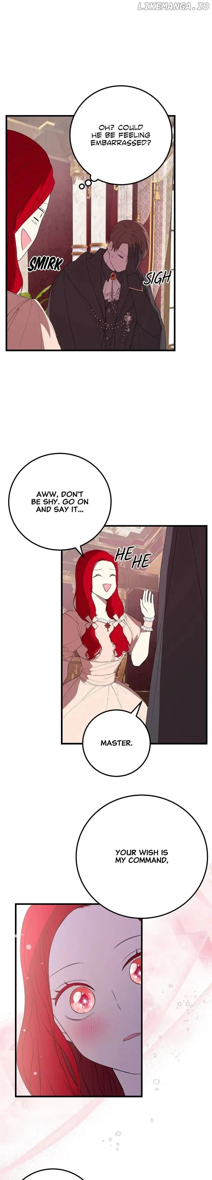 I Am Selling the Main Character’s Shares Chapter 35 Online - página 23