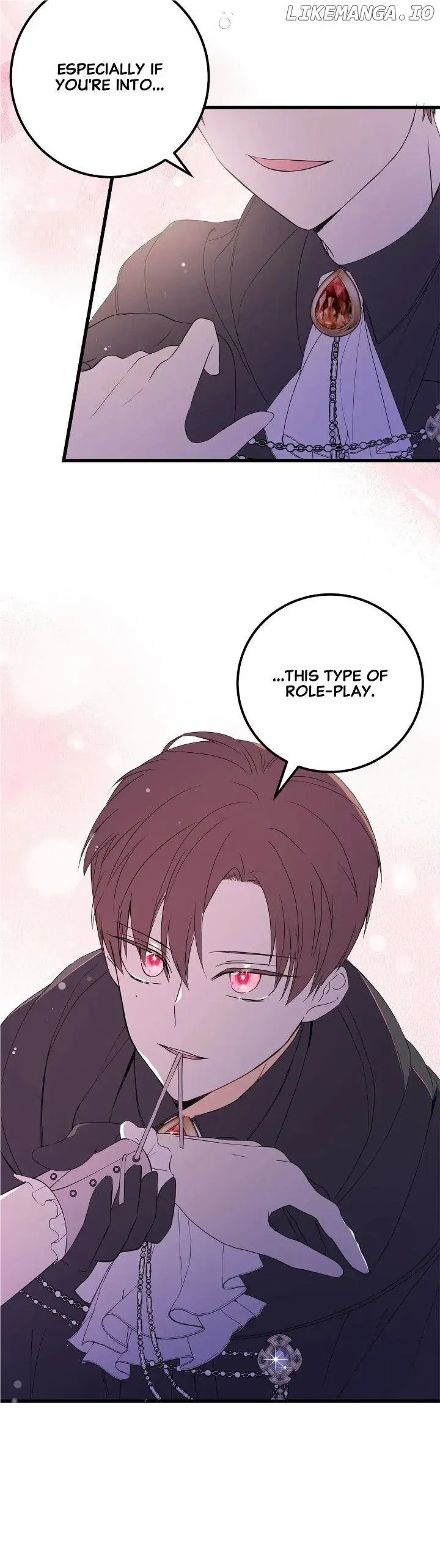 I Am Selling the Main Character’s Shares Chapter 35 Online - página 24