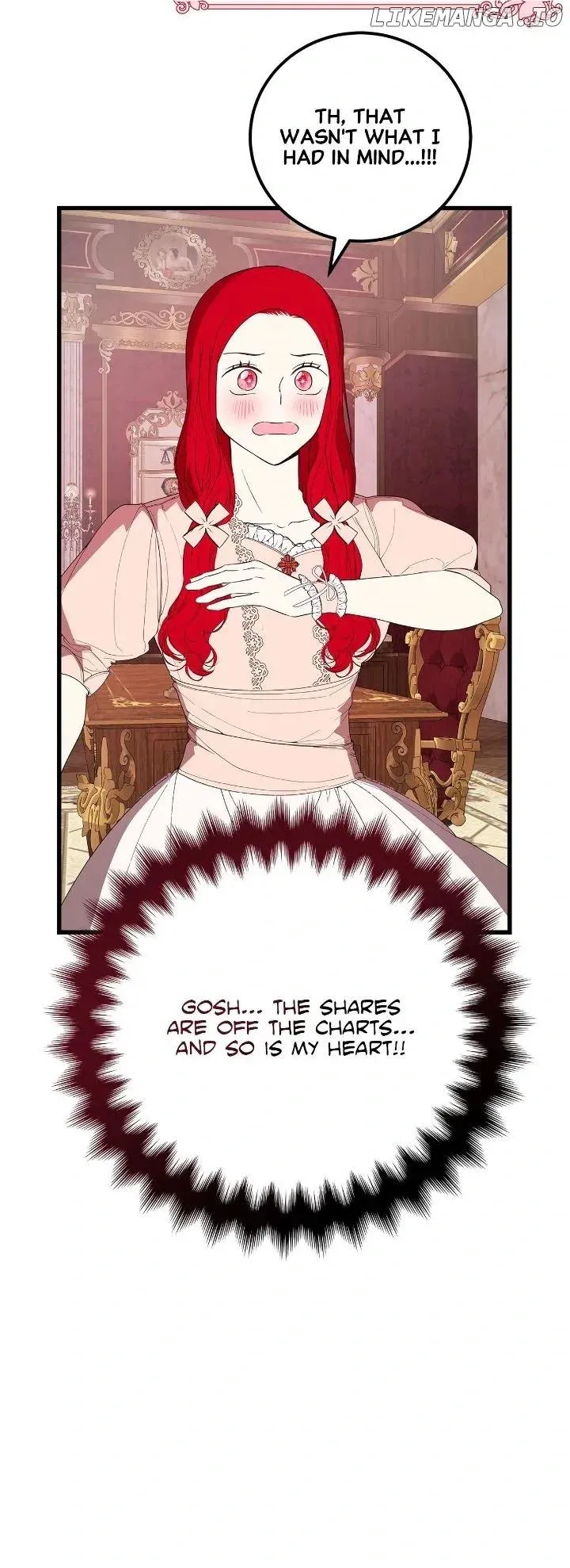 I Am Selling the Main Character’s Shares Chapter 35 Online - página 26