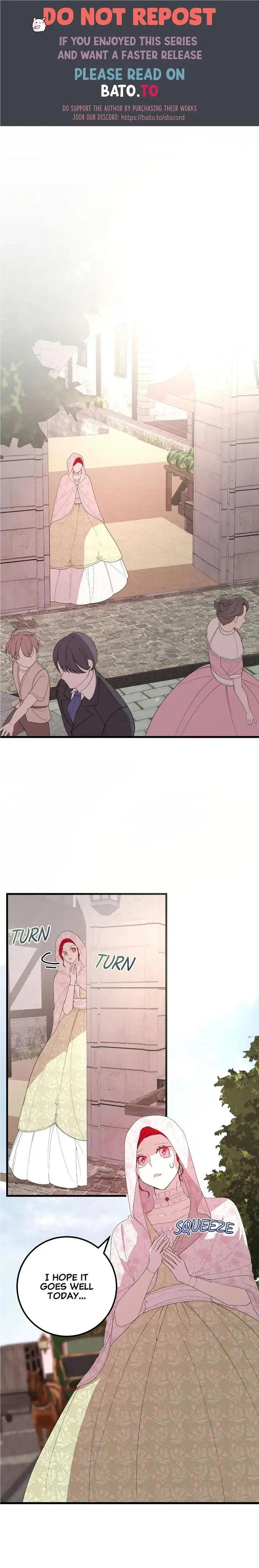 I Am Selling the Main Character’s Shares Chapter 36 Online - página 1