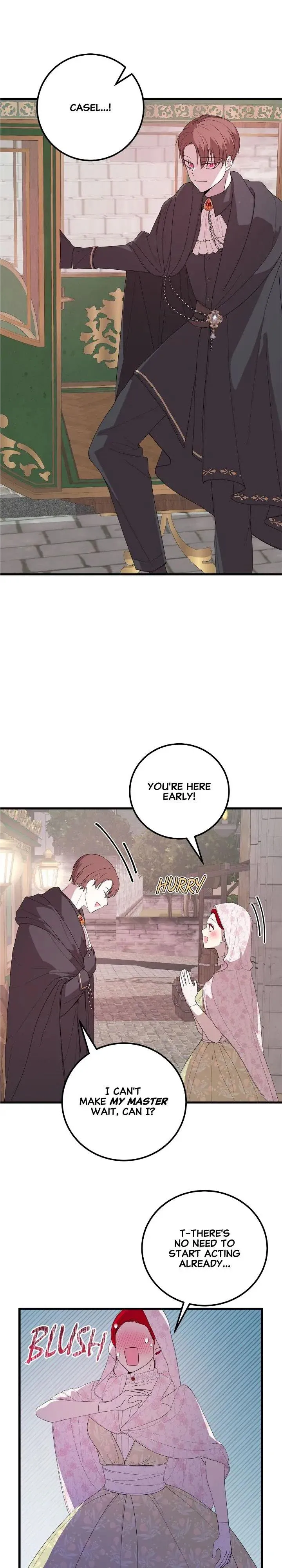 I Am Selling the Main Character’s Shares Chapter 36 Online - página 3