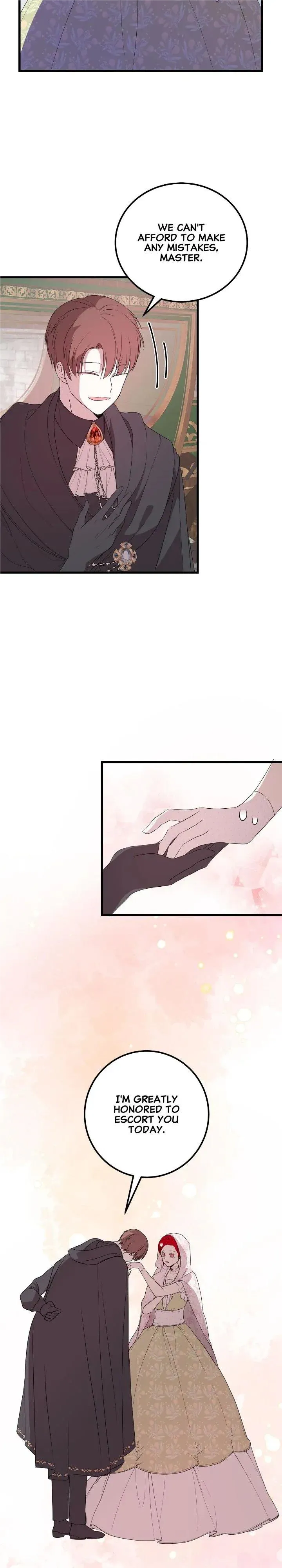 I Am Selling the Main Character’s Shares Chapter 36 Online - página 4