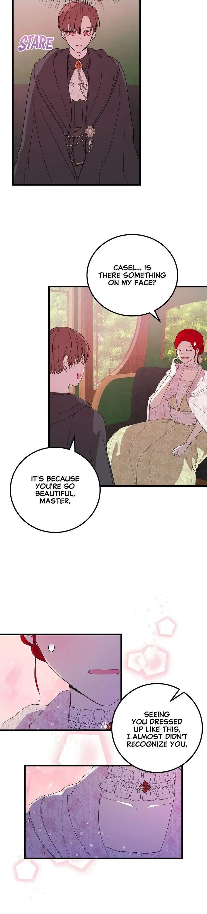 I Am Selling the Main Character’s Shares Chapter 36 Online - página 7