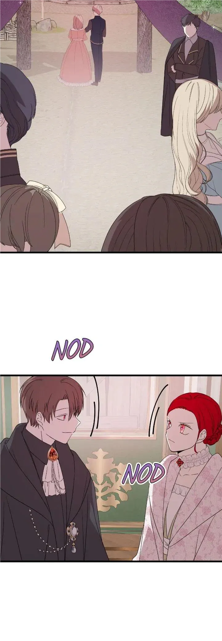 I Am Selling the Main Character’s Shares Chapter 36 Online - página 10