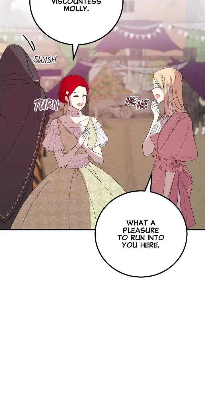 I Am Selling the Main Character’s Shares Chapter 36 Online - página 13