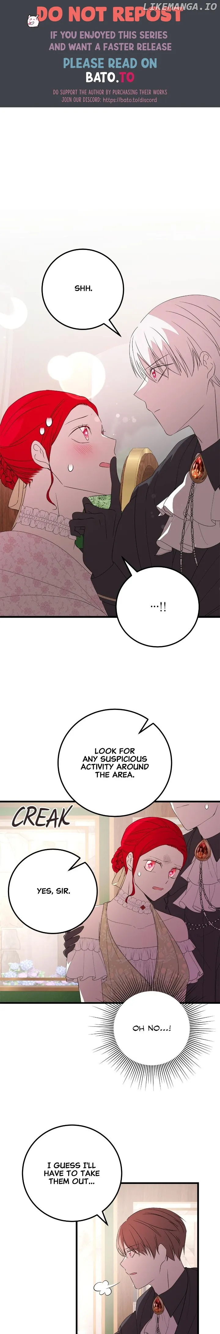 I Am Selling the Main Character’s Shares Chapter 38 Online - página 1