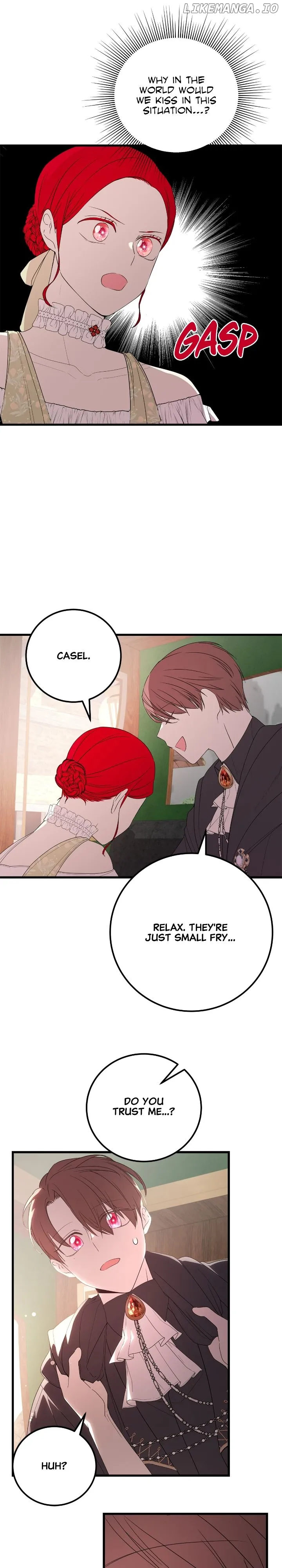I Am Selling the Main Character’s Shares Chapter 38 Online - página 4
