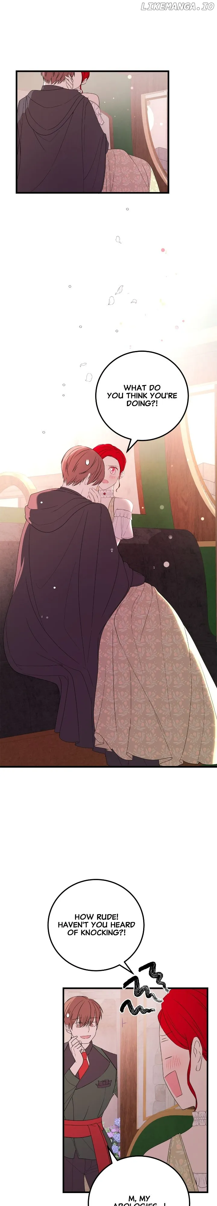 I Am Selling the Main Character’s Shares Chapter 38 Online - página 7