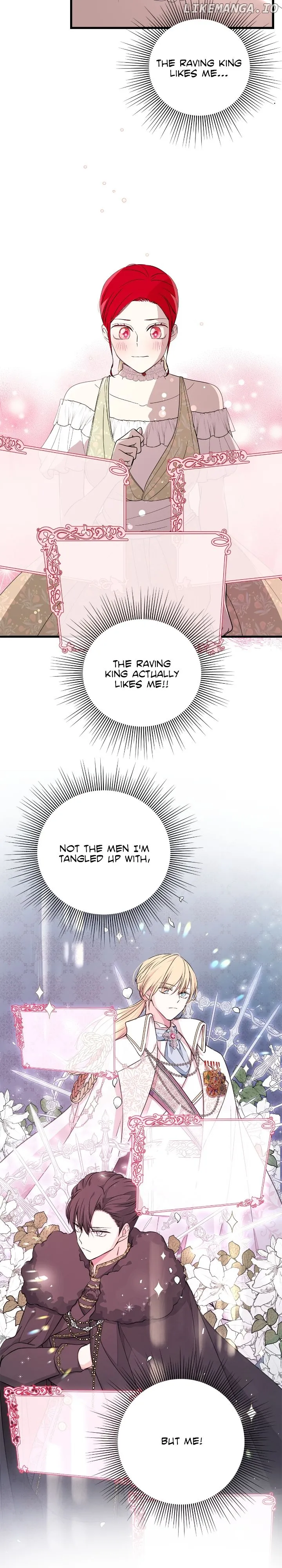 I Am Selling the Main Character’s Shares Chapter 38 Online - página 11