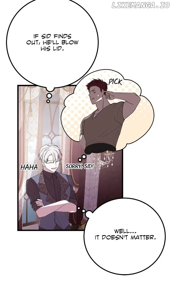 I Am Selling the Main Character’s Shares Chapter 38 Online - página 15