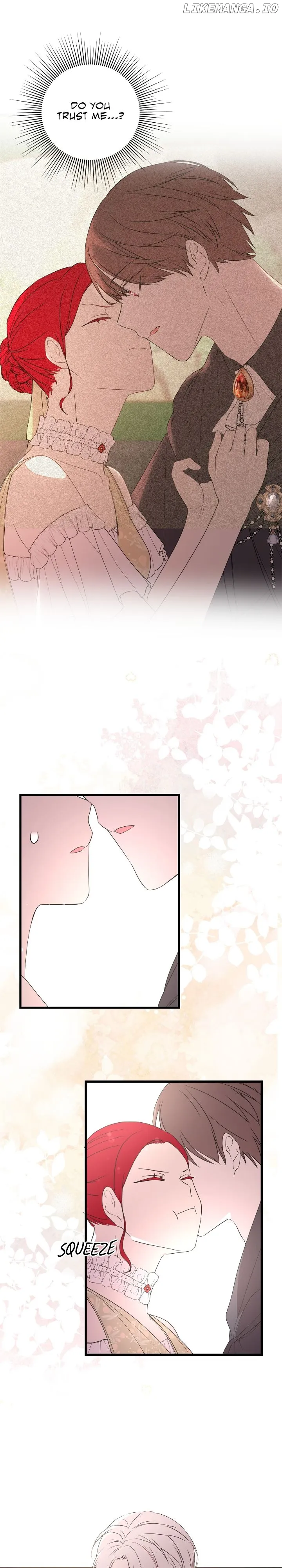 I Am Selling the Main Character’s Shares Chapter 38 Online - página 16