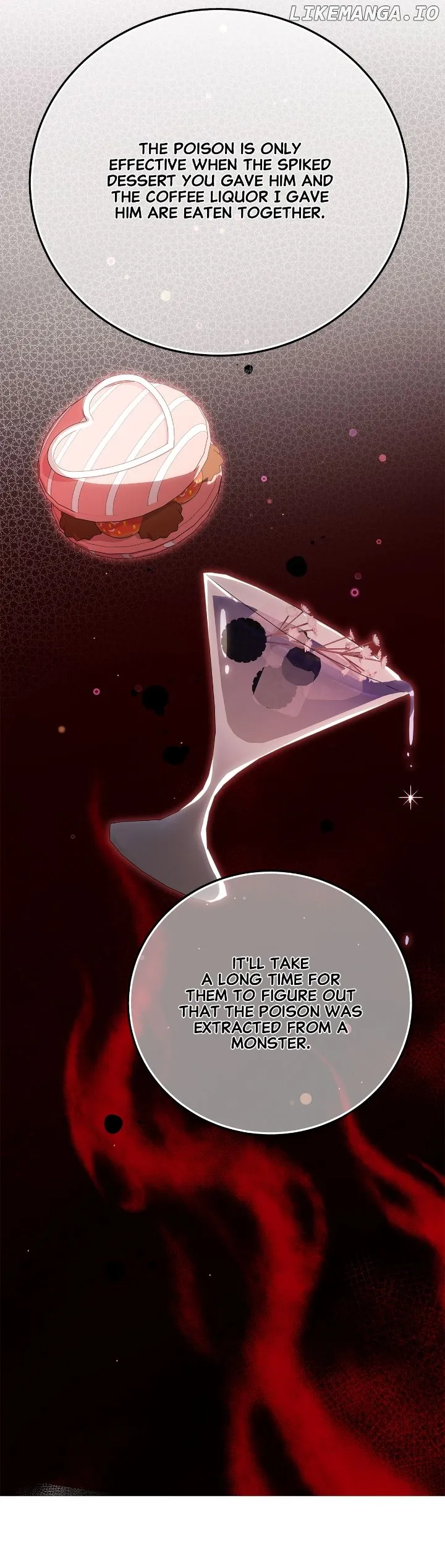 I Am Selling the Main Character’s Shares Chapter 38 Online - página 18