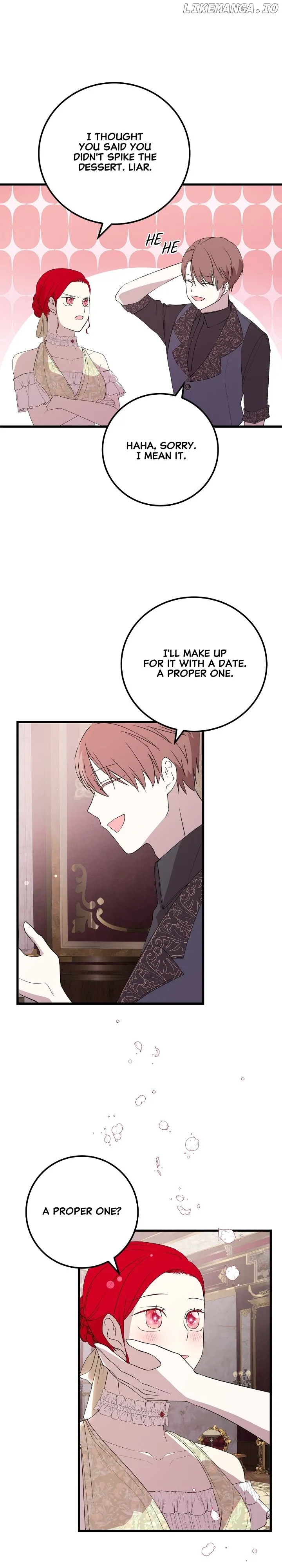 I Am Selling the Main Character’s Shares Chapter 38 Online - página 19