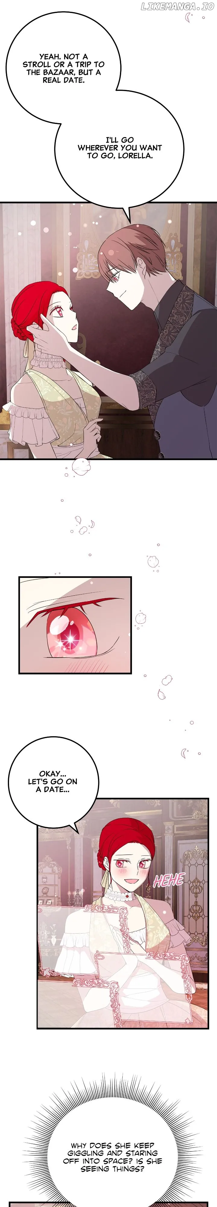 I Am Selling the Main Character’s Shares Chapter 38 Online - página 20