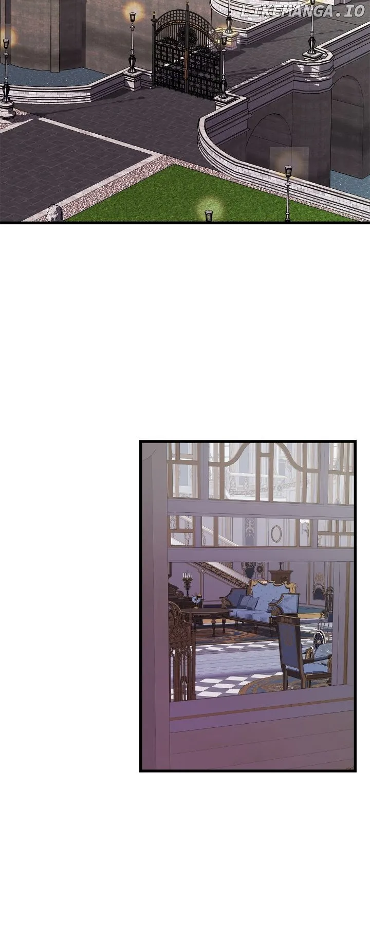 I Am Selling the Main Character’s Shares Chapter 38 Online - página 24