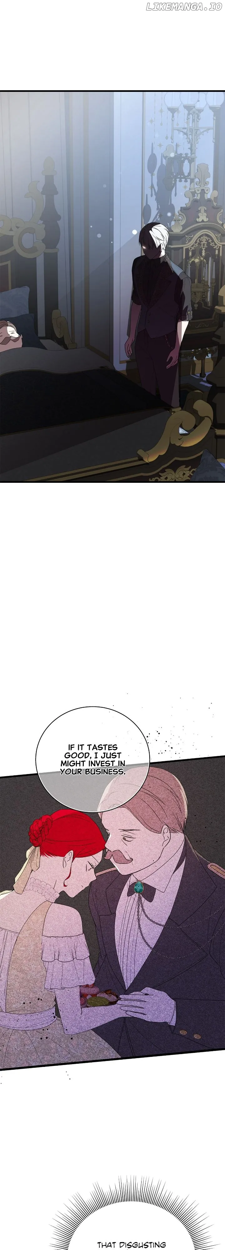 I Am Selling the Main Character’s Shares Chapter 38 Online - página 25
