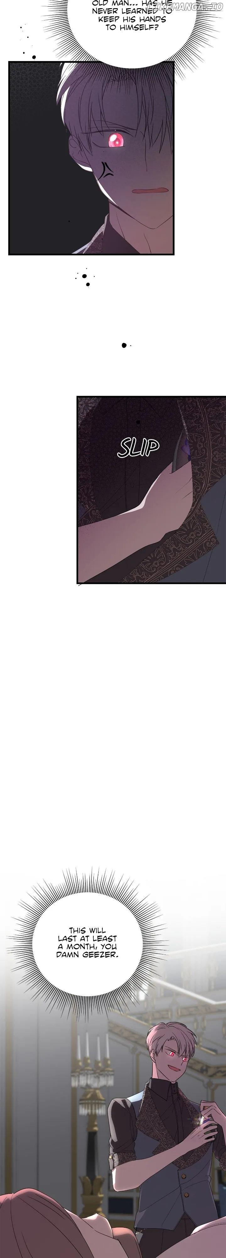 I Am Selling the Main Character’s Shares Chapter 38 Online - página 26