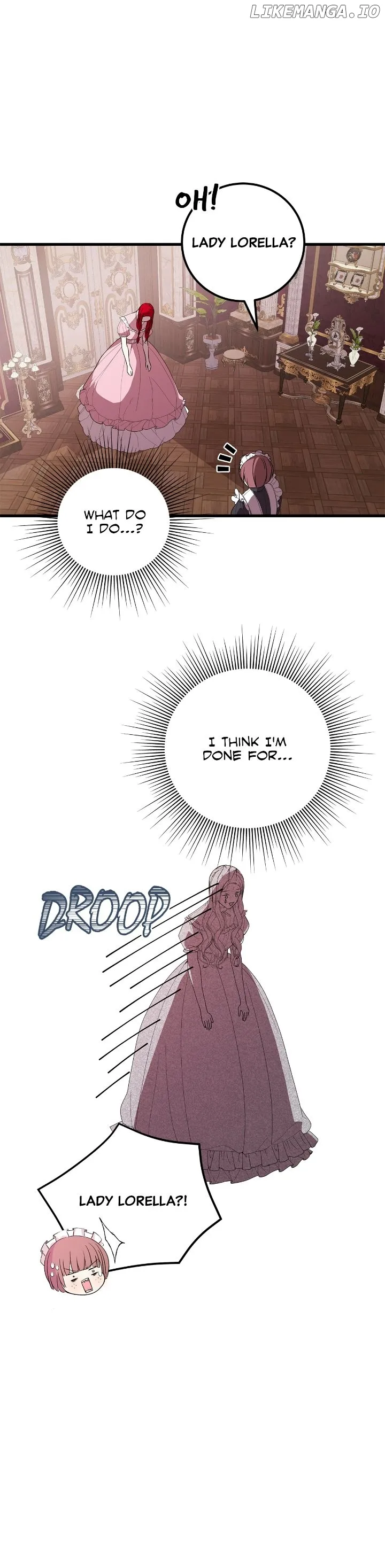 I Am Selling the Main Character’s Shares Chapter 38 Online - página 31